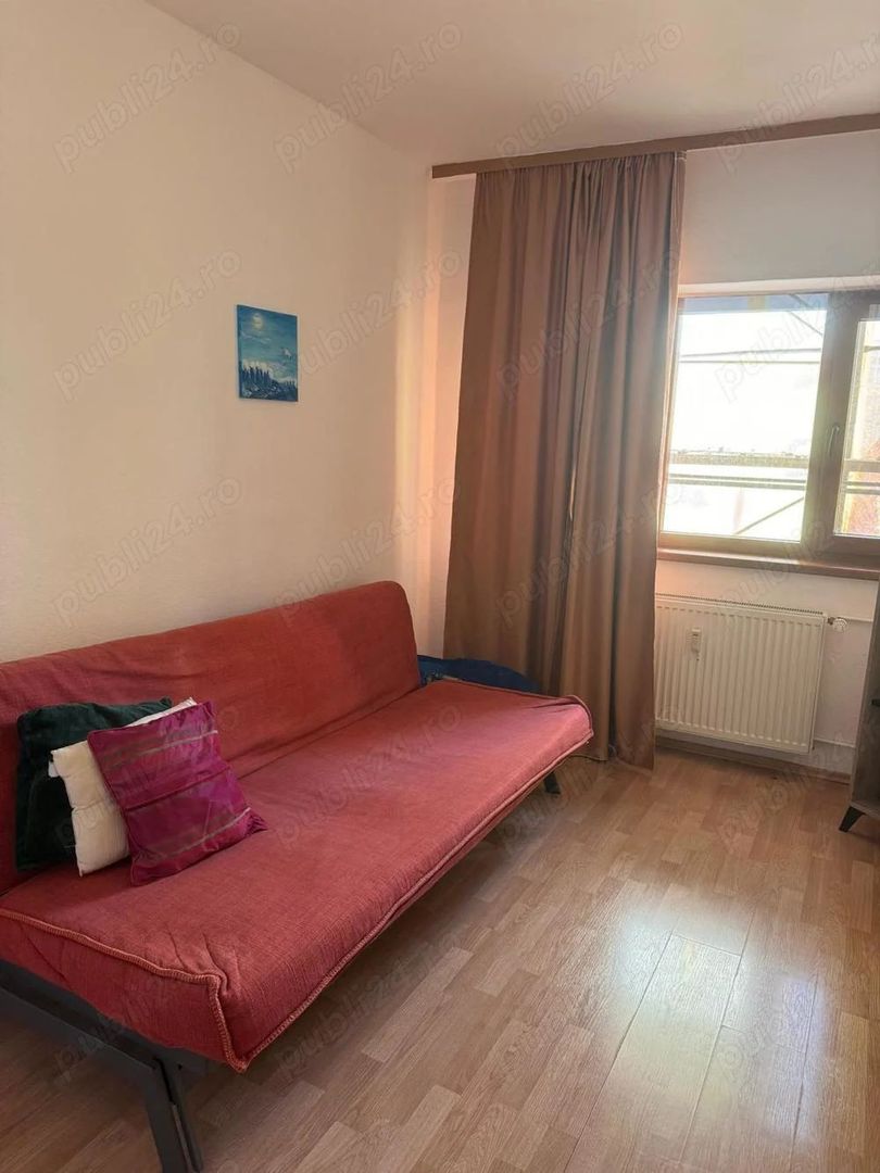 Apartament spatios Lujerului metrou - Poză 7