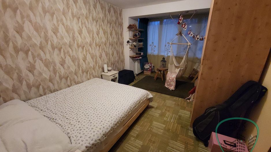 P 4072 - Apartament cu 2 camere în Târgu Mureș, Aleea Carpați - Poză 4