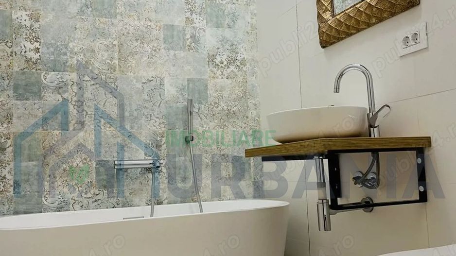 Apartament de închiriat 2 camere - Poză 2