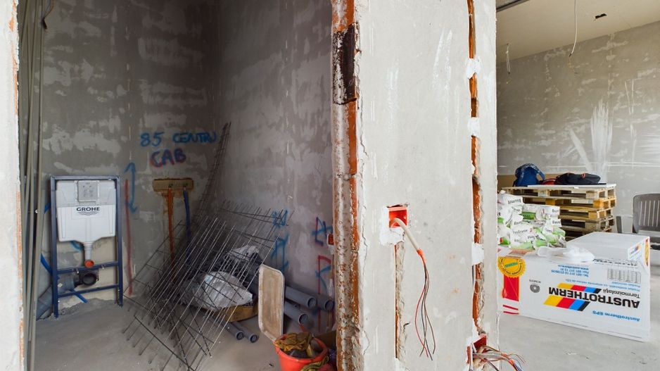 Spațiu Comercial Nou în Complex Rezidențial zona Șoseaua Chitilei - Poză 5