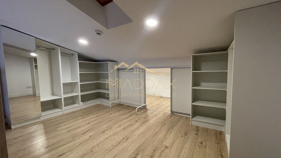 Vila 3 camere + gradina ***First Rent***// 2 Parking // Pipera - Poză 32