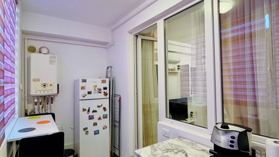 De vanzare Apartament 2 camere Militari Residence - Poză 8