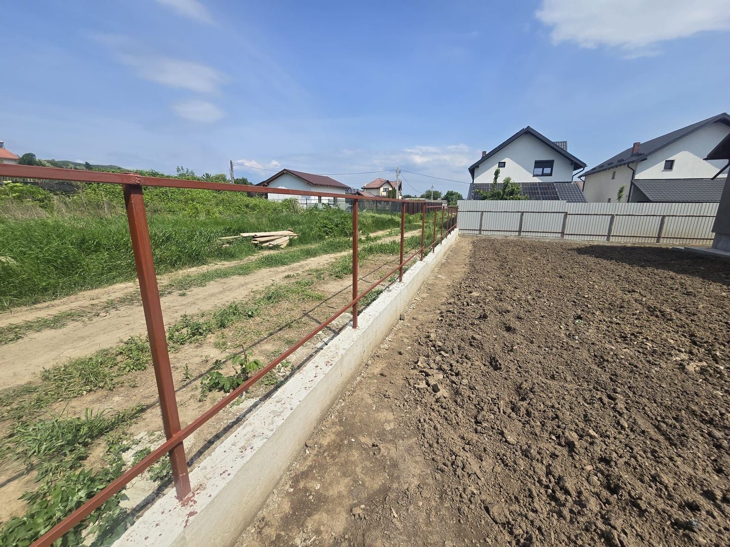 Casă Nouă Modernă de Vânzare –Sărata, Bacău,Confort, Spațiu și Liniste - Poză 7