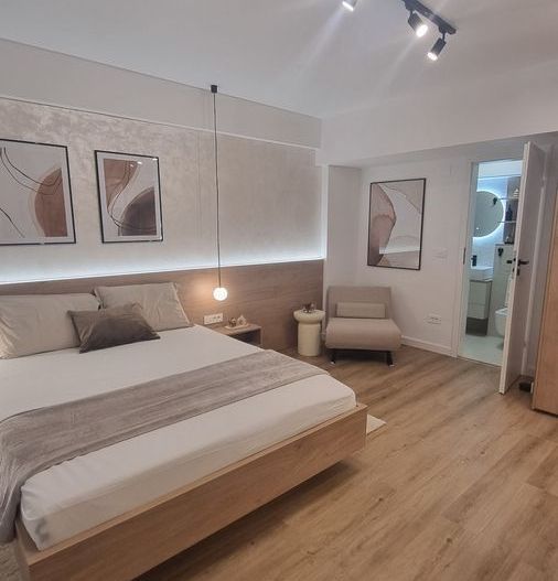 Garsoniera Lux Cismigiu Bloc Liric - Poză 7