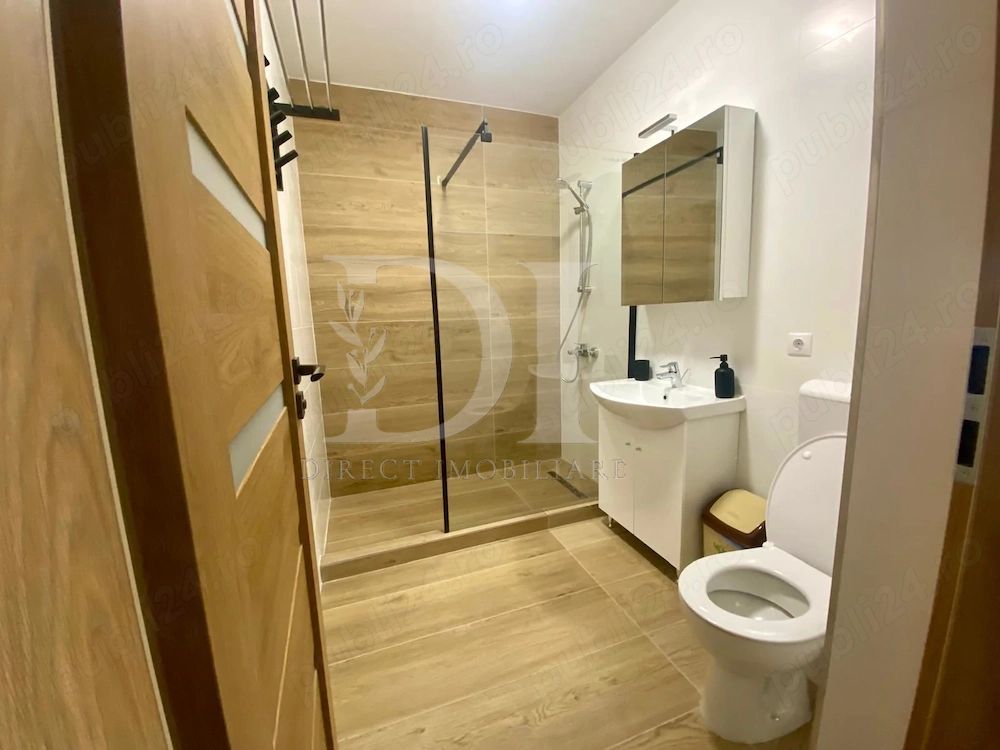 Apartament modern de închiriat în Florești – zona VIVO - Poză 4