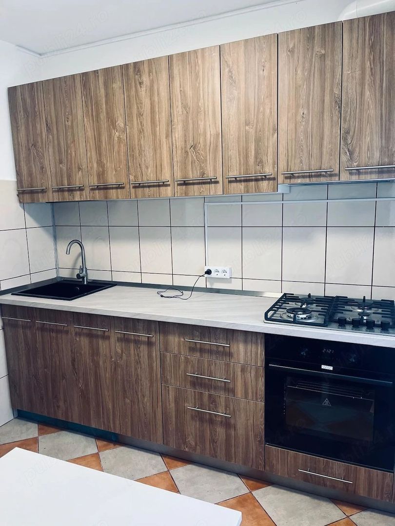 Închiriere Apartament cu 3 camere, 2 băi, 3 AC, 3 min metrou Dristor, etaj 2 ✨ - Poză 3