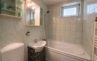 2 camere | CITY PARK MALL |  COMISION 0 % - Poză 5