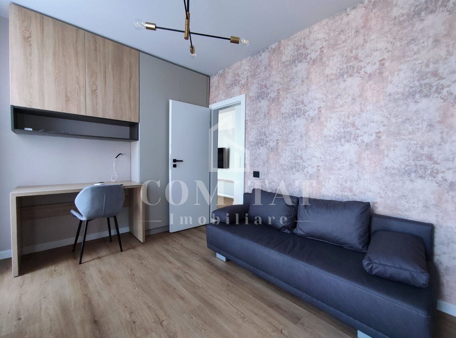 Apartament exclusivist de vânzare | Zonă Centrală - Poză 5