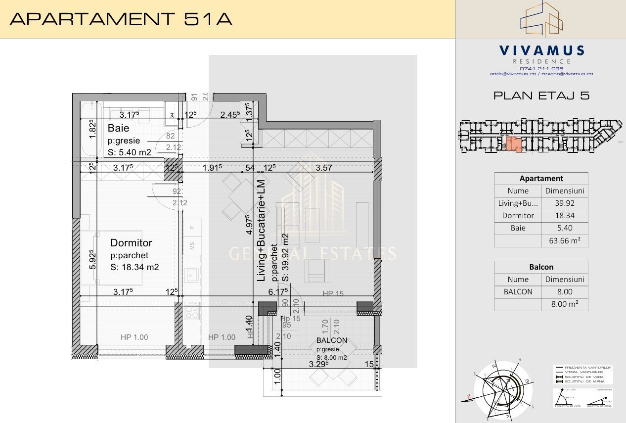 APARTAMENT 2 CAMERE, Tractoru, Brasov - Poză 2