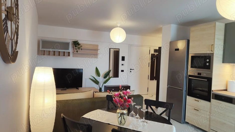 2 camere- 5 minute metrou Piata Sudului - Poză 5