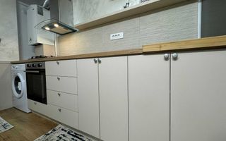 Ofer spre închiriere apartament 2 camere Visan - Poză 2