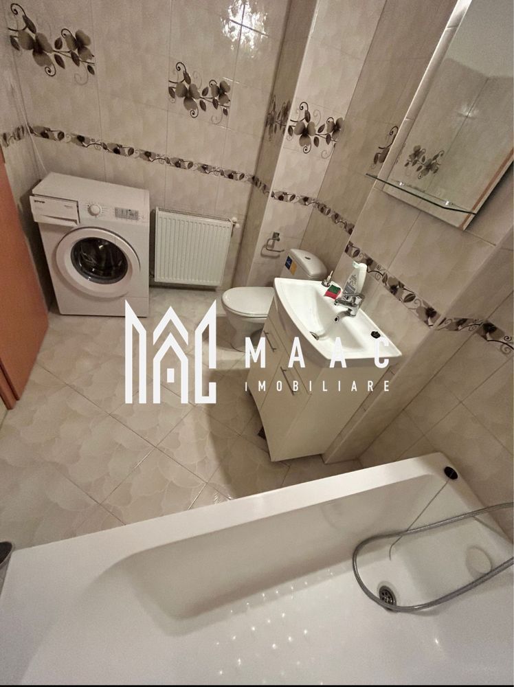 Apartament 2 camere | Etajul 5 | Mihai Viteazul - Poză 8