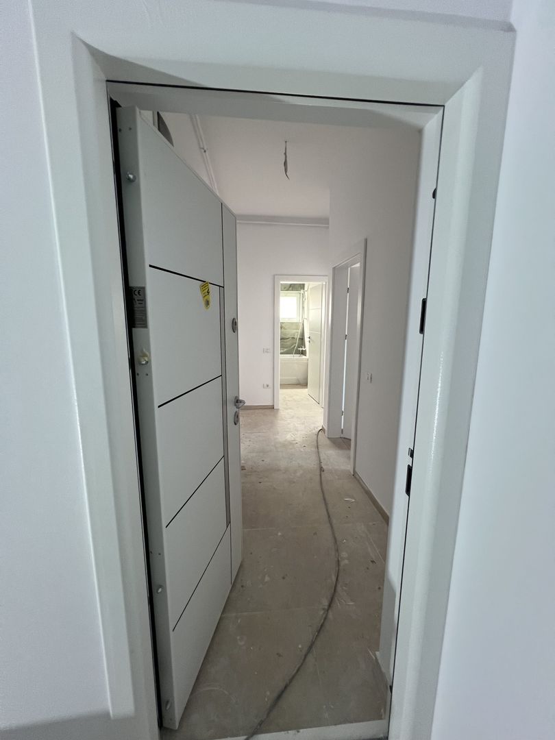 Apartamente in bloc nou Giroc - Poză 10
