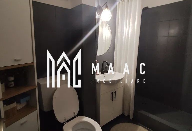 Apartament 2 camere | Intabulat complet | Balcon | V. Aaron - Poză 11