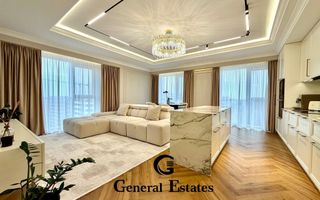 Vânzare apartament Premium | Copou - 97 m.p | Full dotat - Poză 3