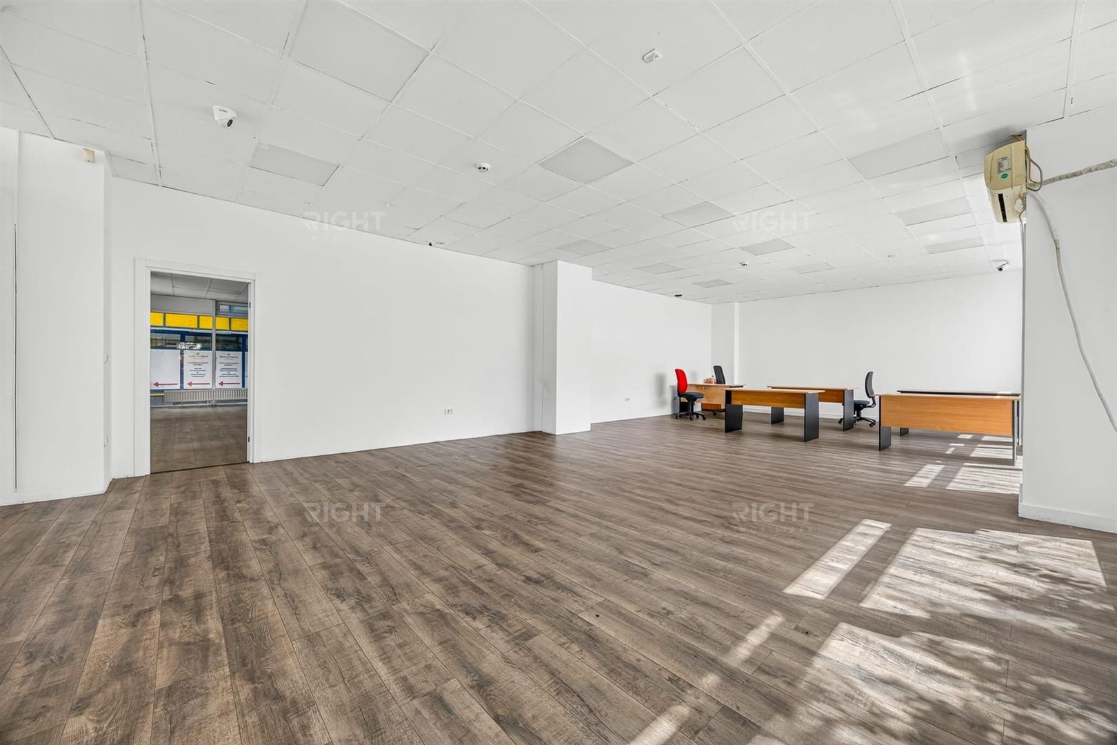 COMISION 0% | SPATIU COMERCIAL | 2 NIVELURI | CENTRUL CIVIC - Poză 14