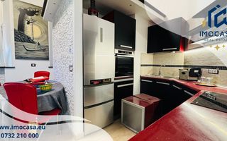 De vânzare Apartament, farmec istoric în Piața Mică Arad clădire 1920 - Poză 9