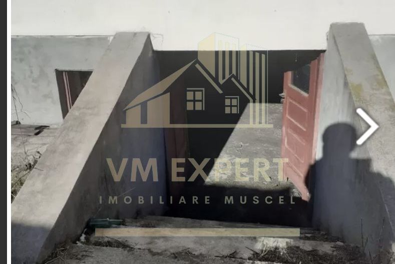 VILA DUPLEX 12 CAMERE TEREN 710 MP CORBI ARGES - Poză 15