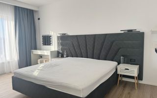 Casa individuala cu 5 camere, complet mobilata si utilata, Com Berceni - Poză 15