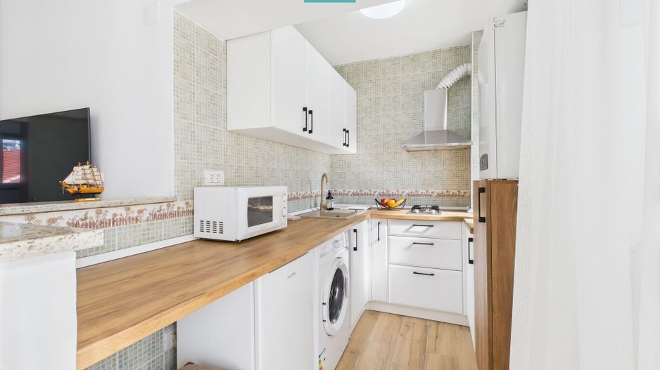 Apartament de închiriat – zona centrală Arad - Poză 7