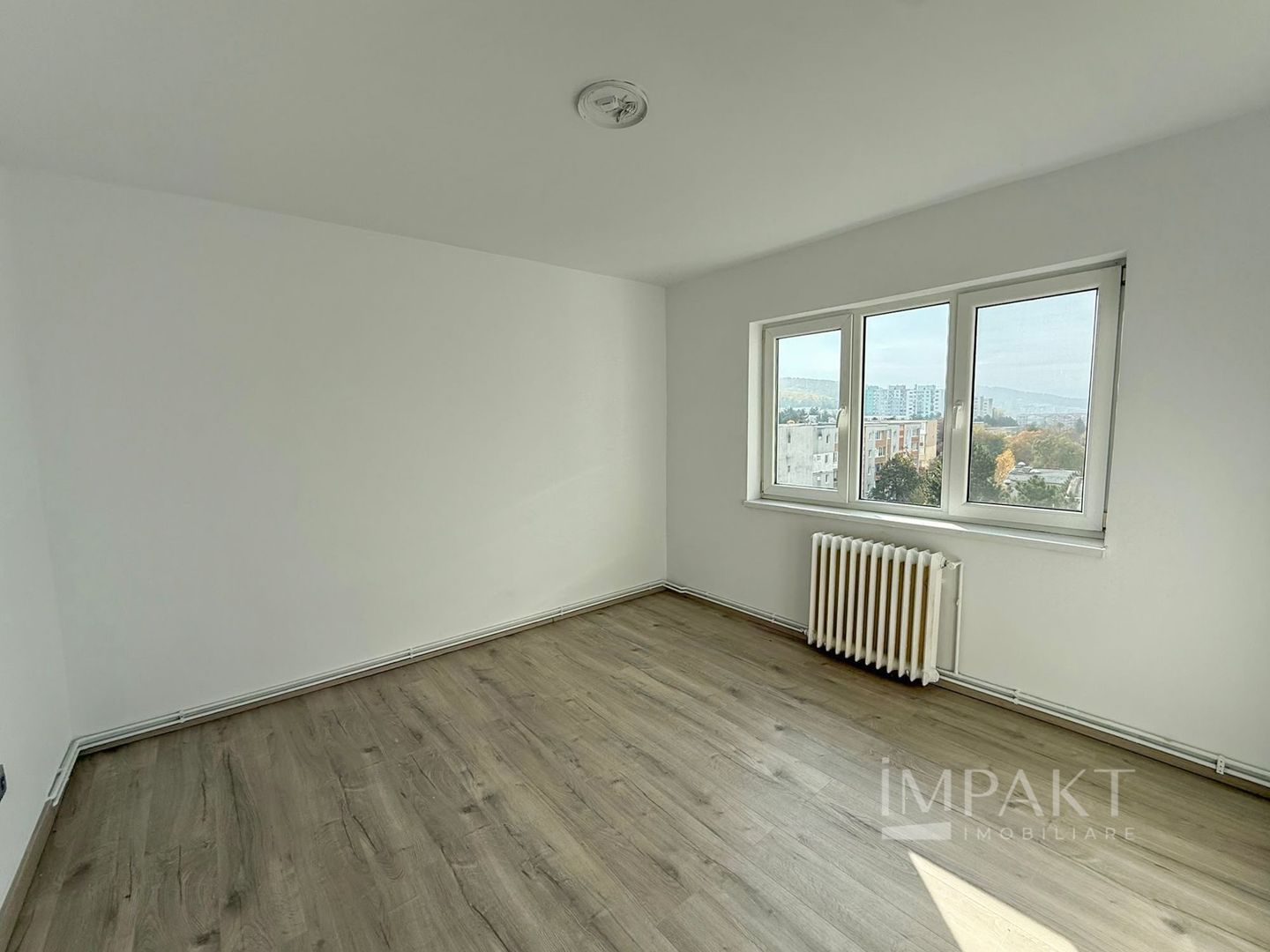 Apartament 2 camere decomandat Manastur, 47 m2,  renovat - Poză 8