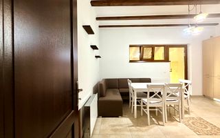 Penthouse exclusivist, terasă panoramică în Braytim - Parcul Pădurice - Poză 25