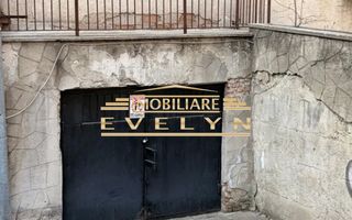 Garaj+ boxa 39 mp,de vanzare zona Piata Mare I pret 15.000 E - Poză 1