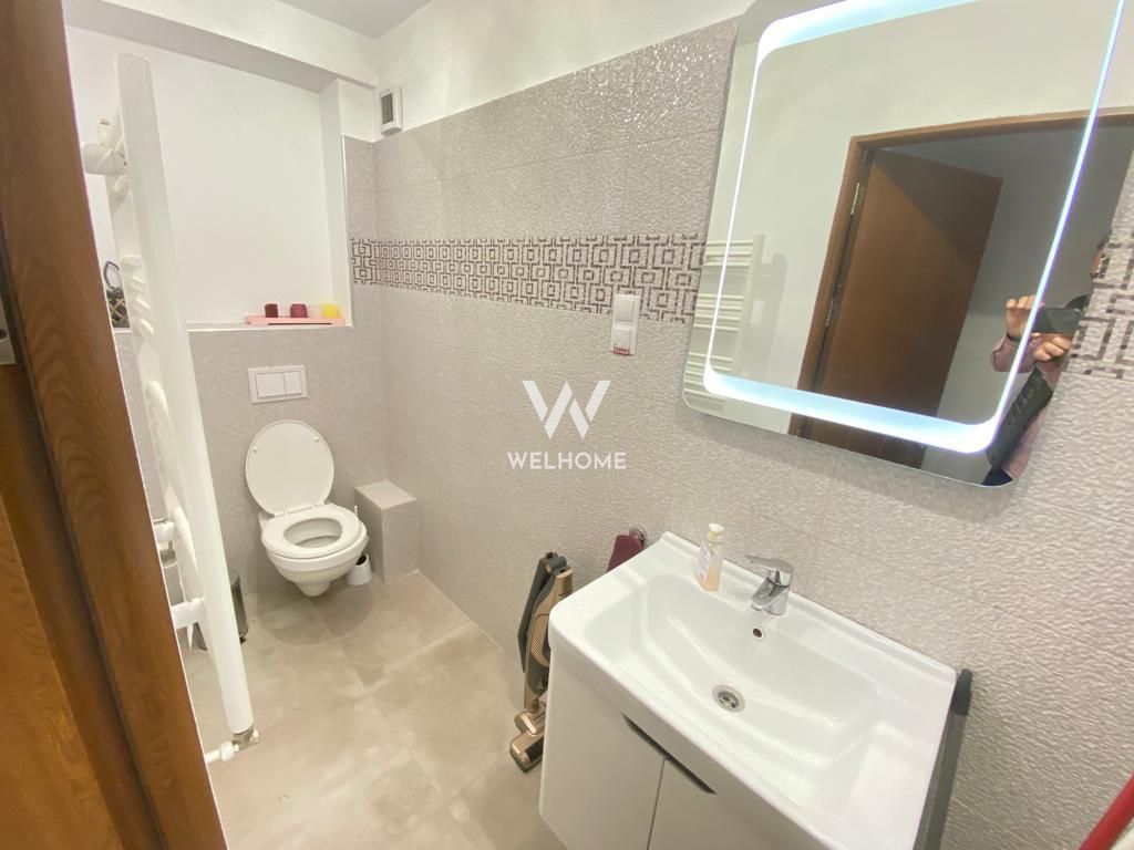 Spatiu Comercial 70 mp dotat salon infrumusetare - Central -Sibiu - Poză 2