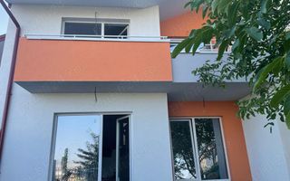 Casa individuala P+E 3 dormitoare, 2 balcoane, zona Apahida - Poză 2