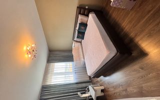 Apartament 2 camere, mobilat si utilat, cu parcare si boxa – ESQ Village, Valea Lupului - Poză 4