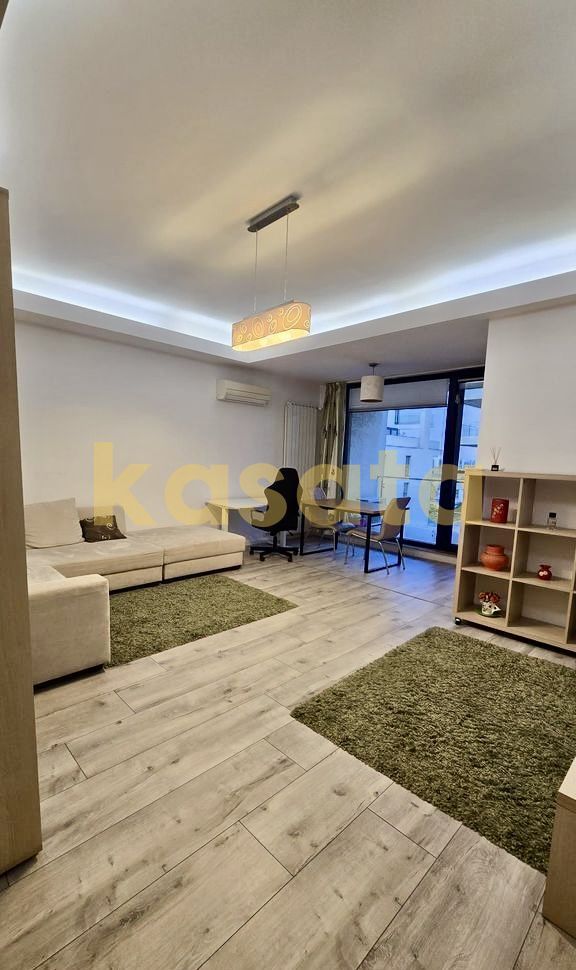 Închiriere apartament 2 camere – complex North Area Lake View - Poză 2