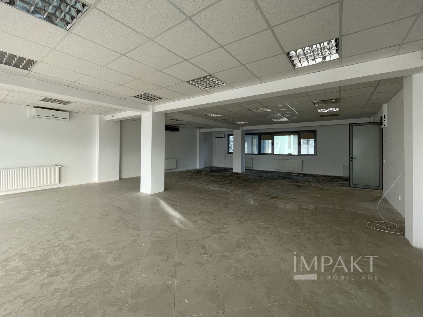 Cladire premium inchiriere | Showroom, clinica, birouri | Buna Ziua - Poză 11