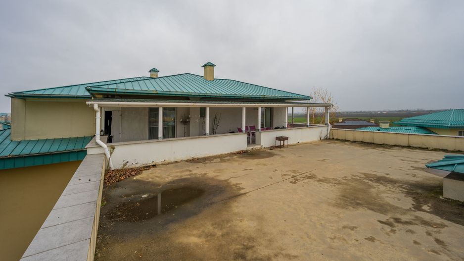 Apartament de 2 camere in Cosmopolis cu terasa de 50 mp, faza 1 - Poză 12