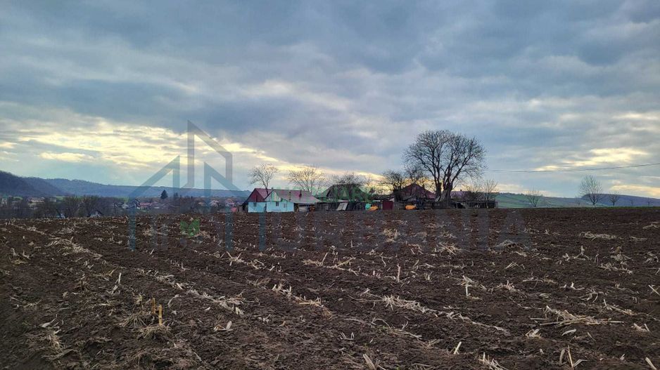 Teren intravilan 5400 mp, Tătăruși, județul Iași – acte la zi - Poză 7