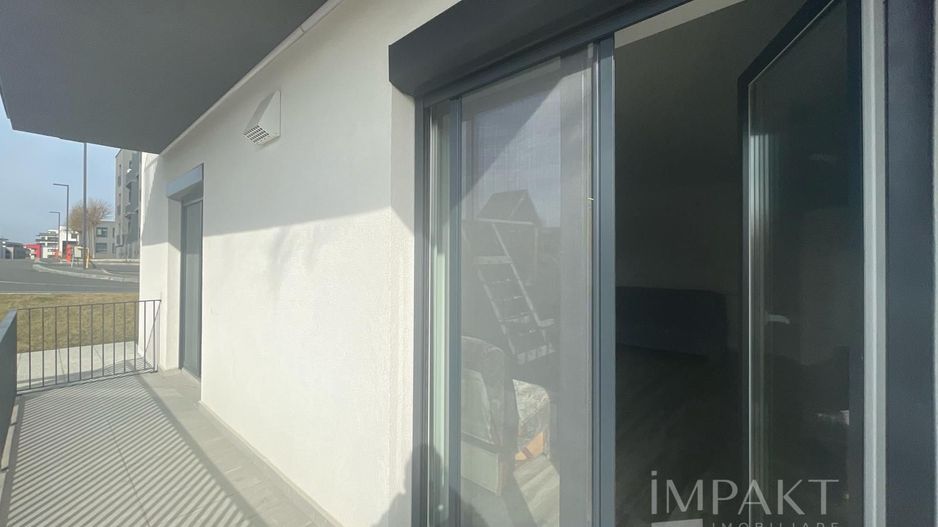 Apartament 2 camere de inchiriat in cartierul Buna Ziua - Poză 7