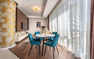 Apartament modern cu 3 camere, ideal pt familii/ Zona Grigorescu - Poză 3