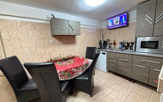 Casa individuala 5 camere plus anexe, zona Girocului - Poză 3