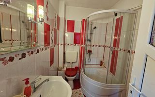 Casa 4 camere, 300 mp utili, 562 mp teren, zona Centru - Poză 7