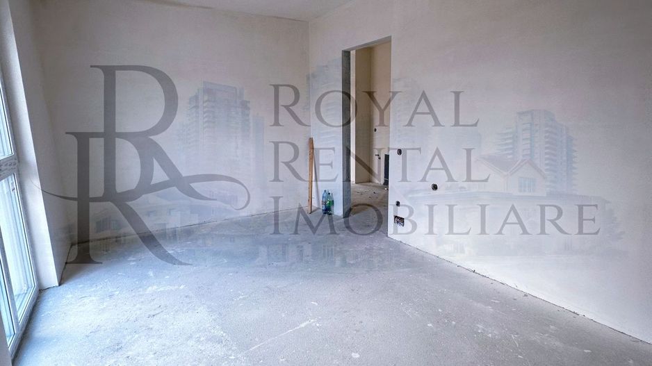 Eleganță și liniște - Casă Individuală cu Grădină Cluj - Luna de sus - Poză 9