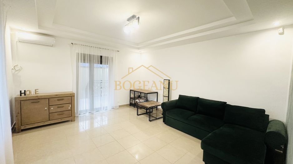 BG130-Casa 3 camere,Curte privata,Climatizare,Girocului-COMISION 0% - Poză 2