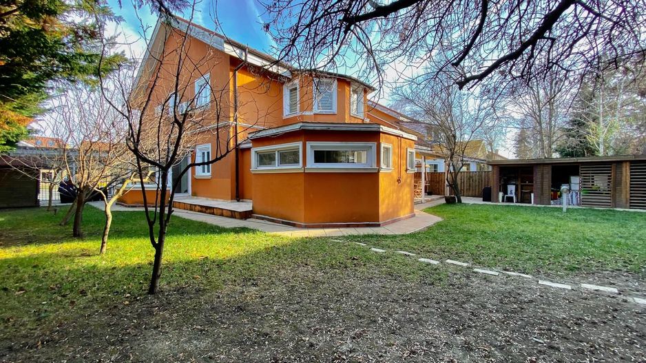 Vila 7 camere I Iancu Nicolae I Gated Community - Poză 15