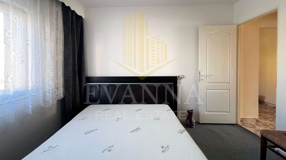 2 camere de inchiriat, decomandat, etaj intermediar - Str. Macului - Poză 5