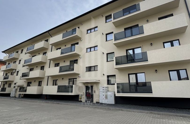 COMISION 0%- ONE RESIDENCE  Rezidențial NOU | Doamna Stanca - Poză 8