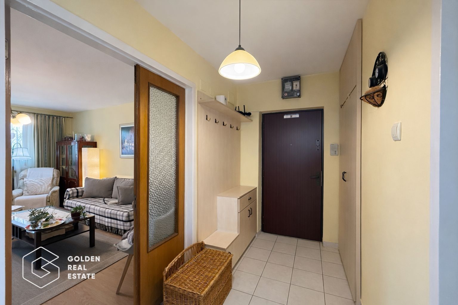 Apartament 5 camere decomandat, cu garaj si boxa, zona Vlaicu - Poză 12