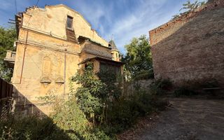 Vilă de epocă cu teren 311 mp | Calea Victoriei - Poză 2
