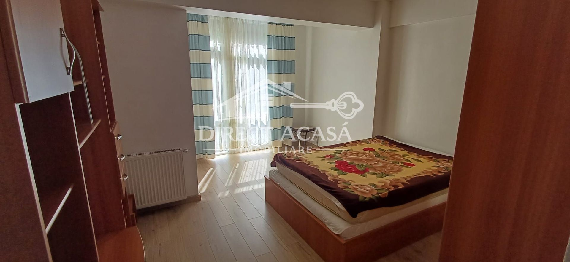 Apartament cu 3 camere de inchiriat-str Suceava-Cartierul Dambu - Poză 6