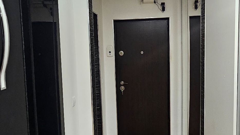 Apartament 2 cam  Centru. sau schimb cu casă in Galati - Poză 4