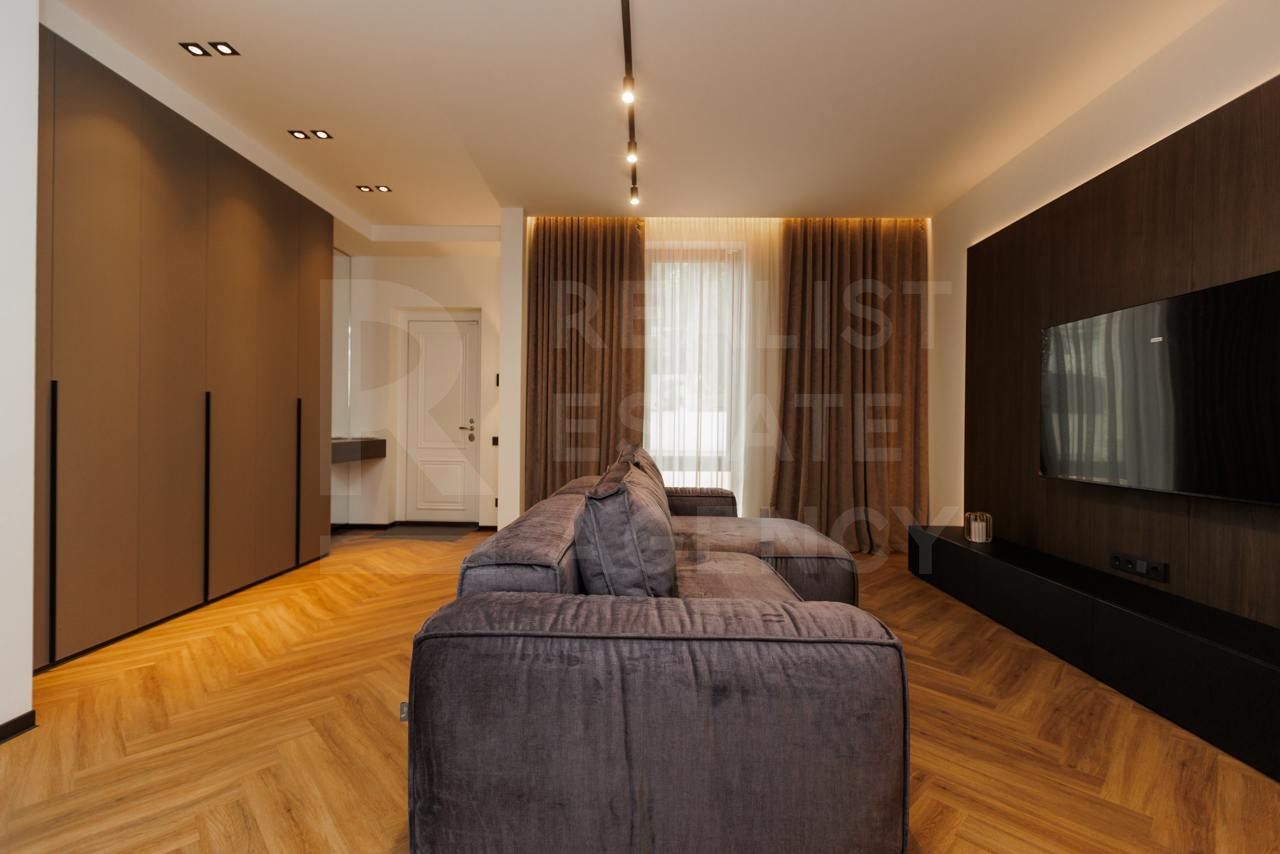 Chirie, apartament, 5 camere, str. Lacului, Centru - Poză 7