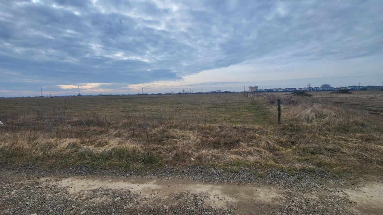 Teren exceptional, Giroc - Poză 1