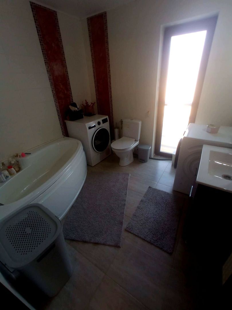 CASA TIP DUPLEX OLTENI, TOATE UTILITATILE, FOSA CU PUT, COMISION 0% - Poză 9